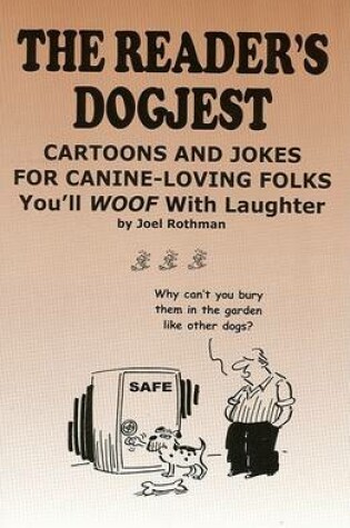 Cover of The Reader's Dogjest