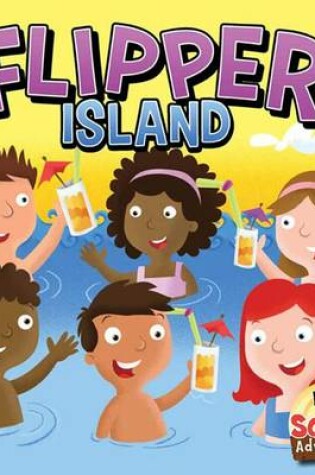 Cover of Flipper Island