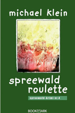 Cover of Spreewald Roulette