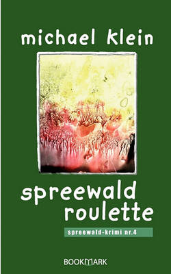 Book cover for Spreewald Roulette