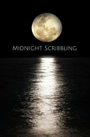 Cover of Midnight Scribbling
