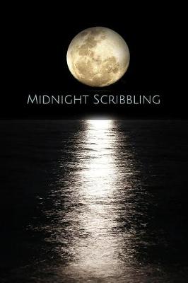 Book cover for Midnight Scribbling