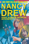 Book cover for High School Musical Mystery, Part 1