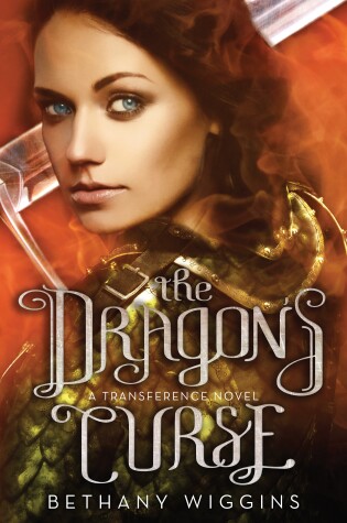 Cover of Dragon's Curse