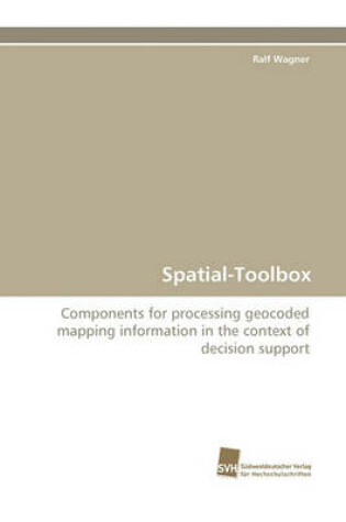 Cover of Spatial-Toolbox