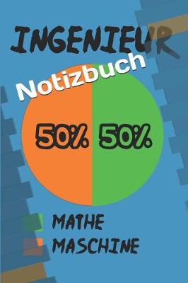 Book cover for Notizbuch