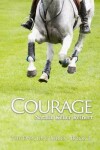 Book cover for Courage