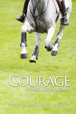 Cover of Courage