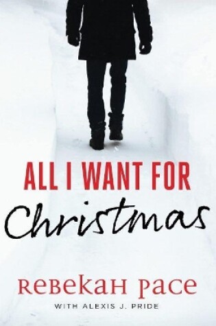 Cover of All I Want for Christmas