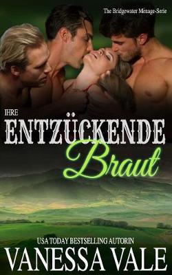 Book cover for Ihre Entzuckende Braut