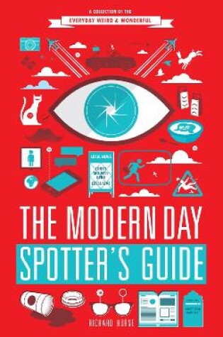 Cover of The Modern Day Spotter's Guide