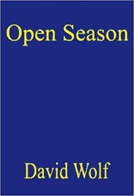 Book cover for Open Season