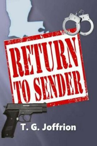 Cover of Return to Sender