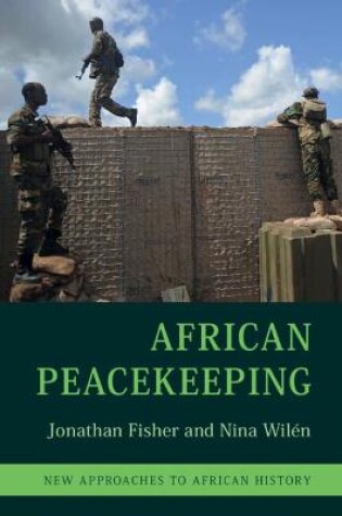 Cover of African Peacekeeping