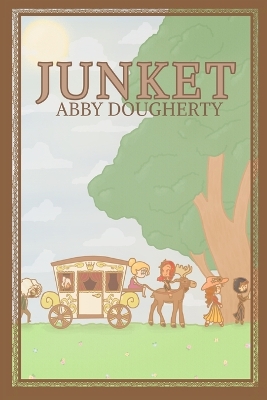 Cover of Junket