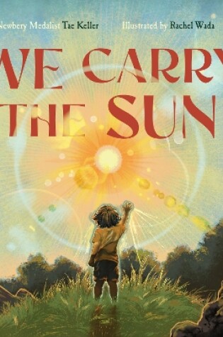 Cover of We Carry the Sun