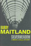 Book cover for Silvermeadow
