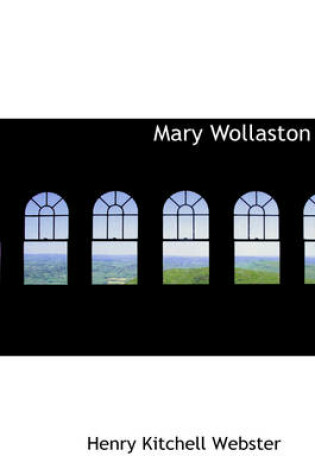 Cover of Mary Wollaston