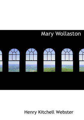 Book cover for Mary Wollaston