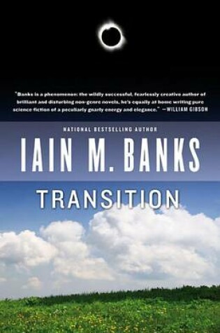 Cover of Transition