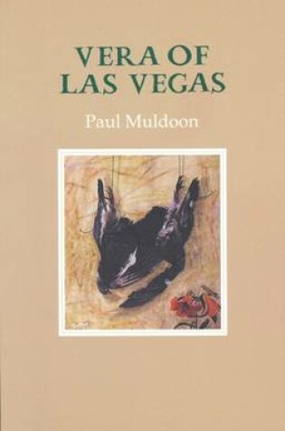 Cover of Vera of Las Vegas