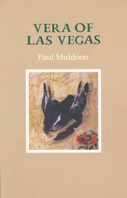 Book cover for Vera of Las Vegas