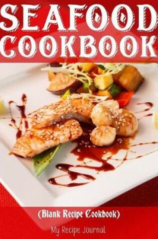 Cover of Seafood Cookbook