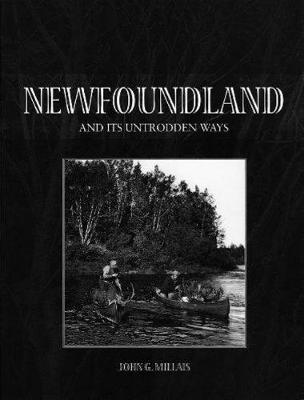 Book cover for Newfoundland & its Untrodden Ways