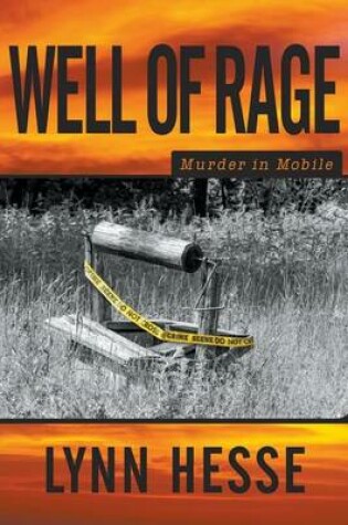 Cover of Well of Rage