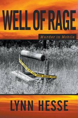 Book cover for Well of Rage