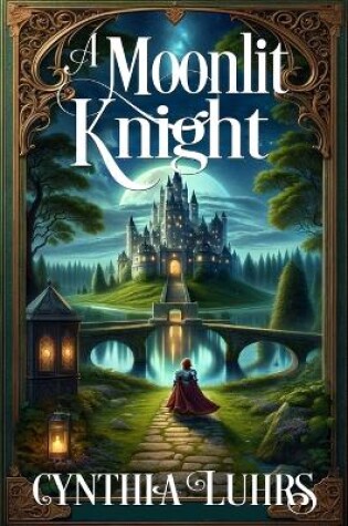 Cover of A Moonlit Knight