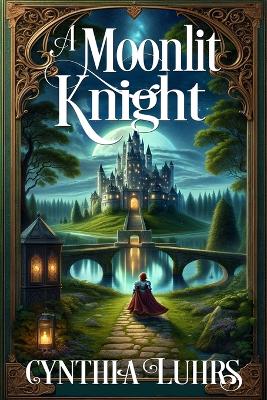 Book cover for A Moonlit Knight