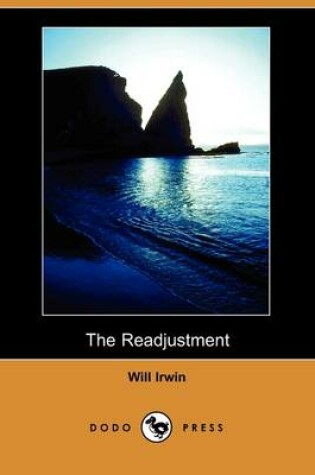 Cover of The Readjustment (Dodo Press)