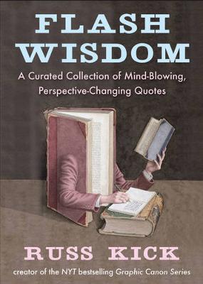 Cover of Flash Wisdom