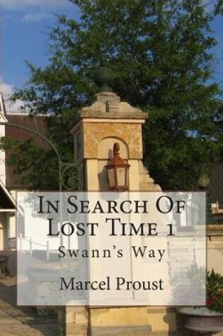Cover of In Search of Lost Time 1