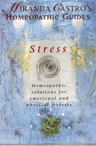 Cover of Stress