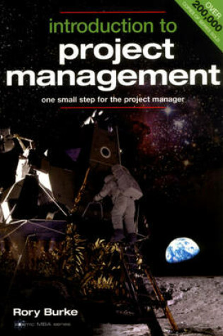 Cover of Introduction to Project Management