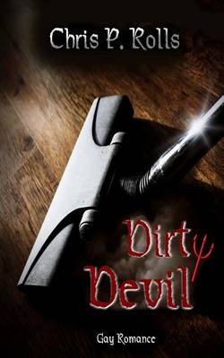 Book cover for Dirty Devil