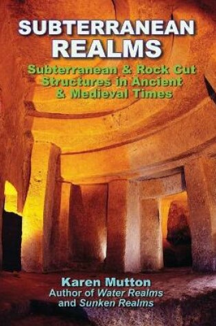 Cover of Subterranean Realms