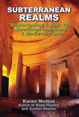 Book cover for Subterranean Realms