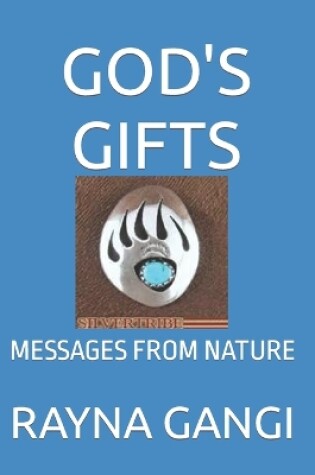 Cover of God's Gifts