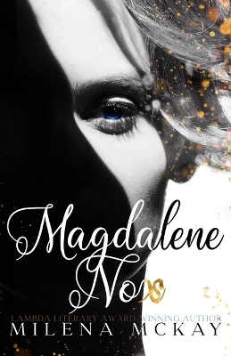 Book cover for Magdalene Nox