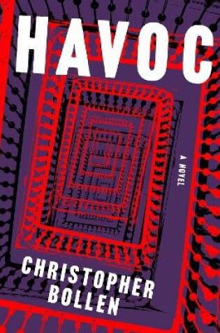 Cover of Havoc