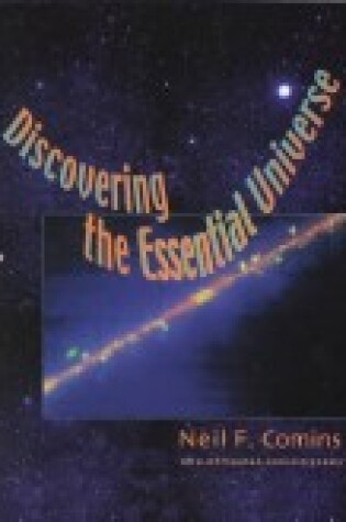 Cover of Discovering the Essential Universe