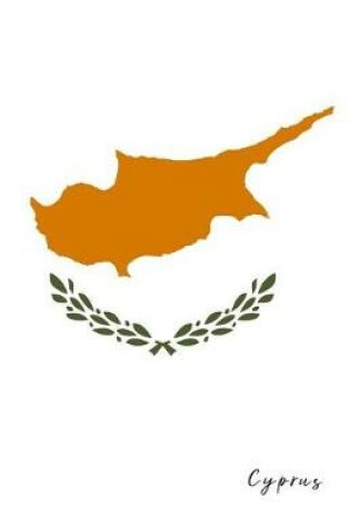 Cover of Cyprus