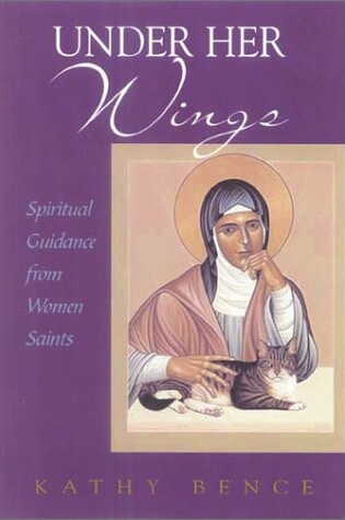 Cover of Under Her Wings