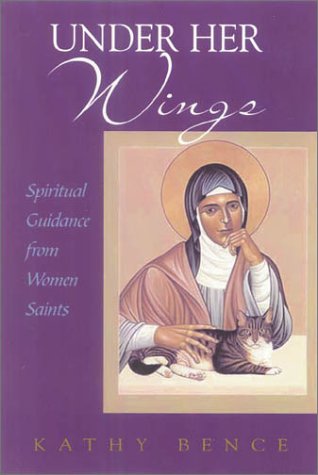 Book cover for Under Her Wings