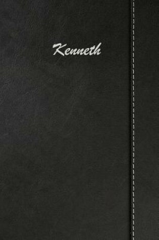 Cover of Kenneth