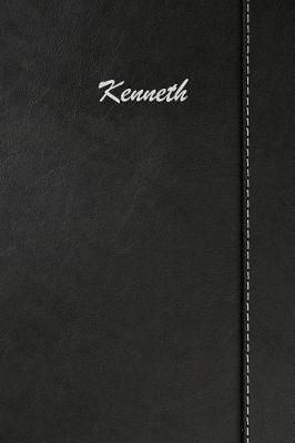 Book cover for Kenneth