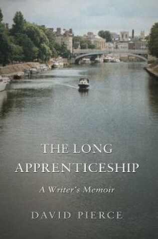 Cover of The Long Apprenticeship